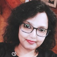 Shashikala Vk