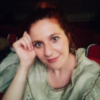 Diana-Carmen Gurita