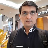 Sandip Kulkarni