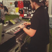 Ben Martin-Bents