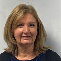 Fiona Blackburn