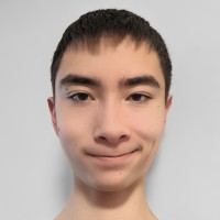 Ethan Hsu