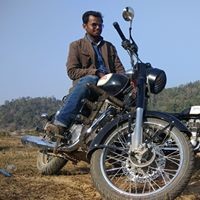 Gujjal Venkatesh