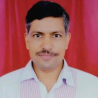 Narender Partap Dubey