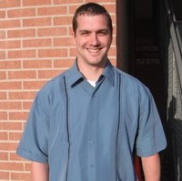 Shawn Baumann