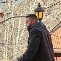 Mohamed Alaali