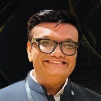 Mitesh Gandhi