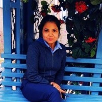 Arohi Saxena