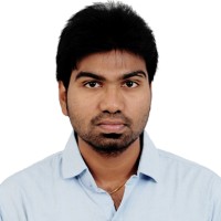 Dondapati Deepak Reddy