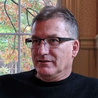 Ken Reedel