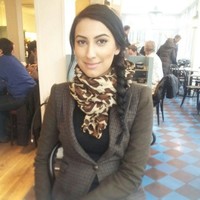 Sanya Khan