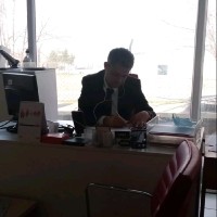 Mehmet Özgün