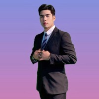 Afeezdanish Dato'Amadi Cullen Harrington