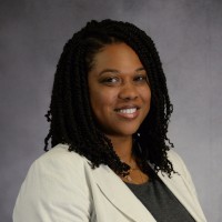 Candace Harris