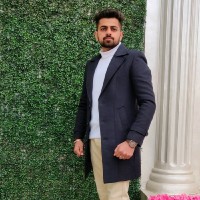 Parmpreet Singh