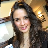 Mariana de Barros Monteiro