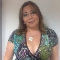 Adriana Martinez Acosta