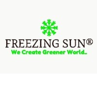 Freezing Sun Power