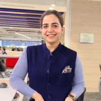 Bhavya Madan