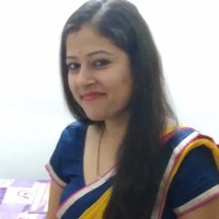 Nivedita Jha
