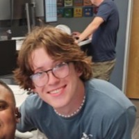 Iain Stutz