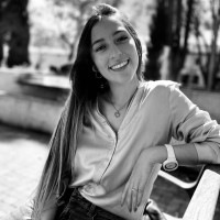 Laura Aguilar.
