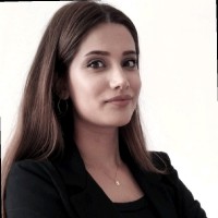 Gülüzar Şahi̇n