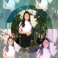 Wendy Hu