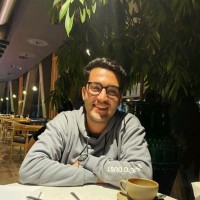Mahdi Faraji