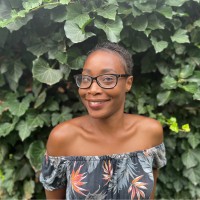 Kemisha Gellizeau