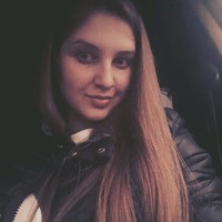 Марина Емец