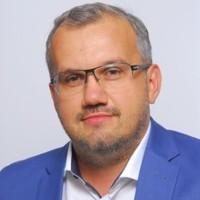 Marek Ksiazek, MBA