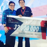 Steven Theofilus Cahyadimulya