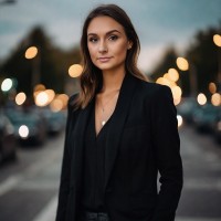 Tayler Kramer