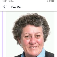 Susan Cuthbert