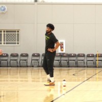Kione Morgan