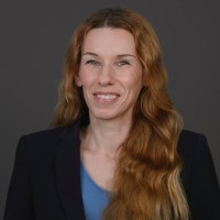 Dr. Claudia Ohst