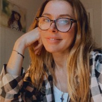 Elena Kochetova