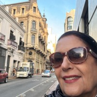 Wanda Magalhaes