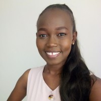 Joy Naeku