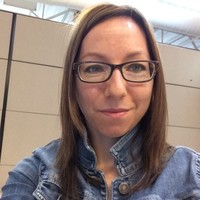 Evelyne Lahaie-Fréchette, CRHA