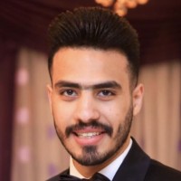 Moataz Ahmed