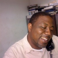 Colin Walters