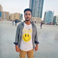 Kashem Ahmed