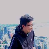 Morgan Huang
