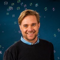Robert Törnblom