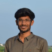 Nandhakumar Ik