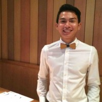 Putu Yudhi Artawan