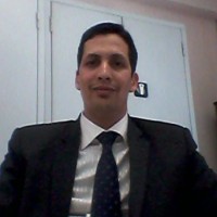 AHMED JOUMARI
