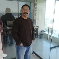 Ali Ahmad